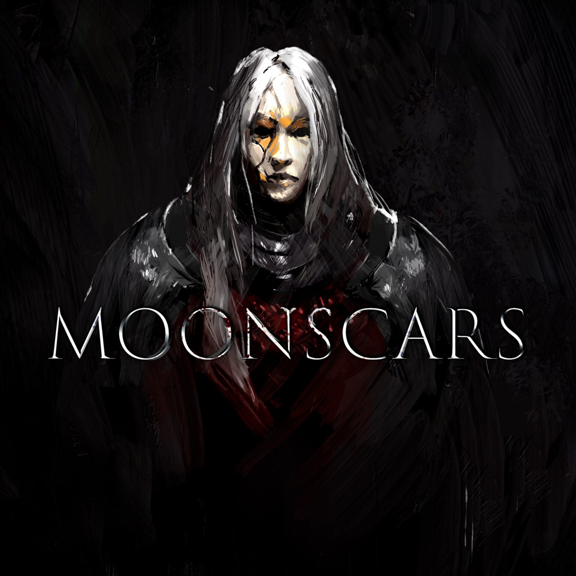 Moonscars Xbox One/Series