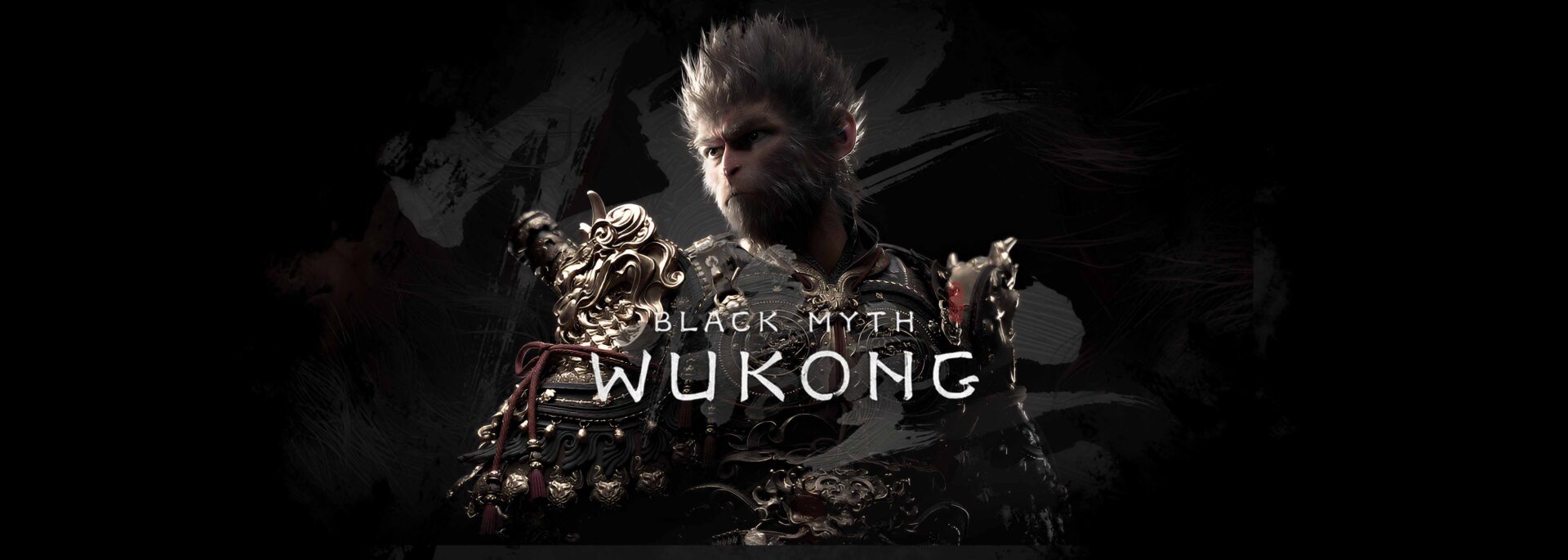 black myth wukong