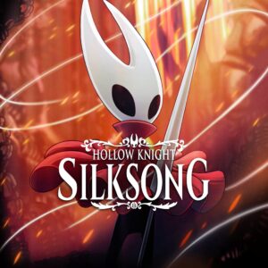 Hollow Knight: Silksong Xbox One/Series