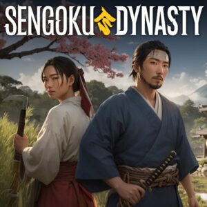 Sengoku Dynasty Xbox Series