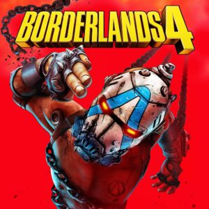 Borderlands 4 Xbox Series