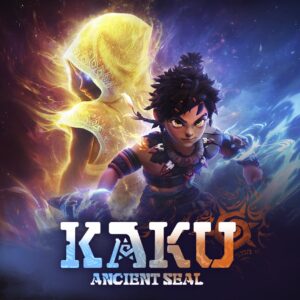 KAKU - Ancient Seal - Xbox Series