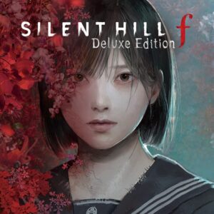 SILENT HILL f - Deluxe Edition