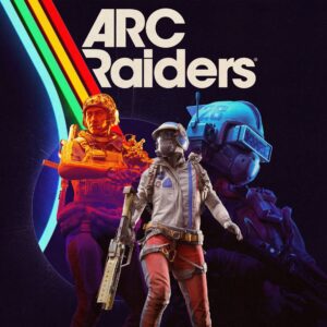 ARC Raiders - Standard Edition Xbox Series