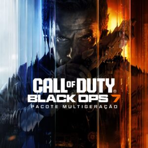 Call of Duty: Black Ops 7 Xbox One/Series