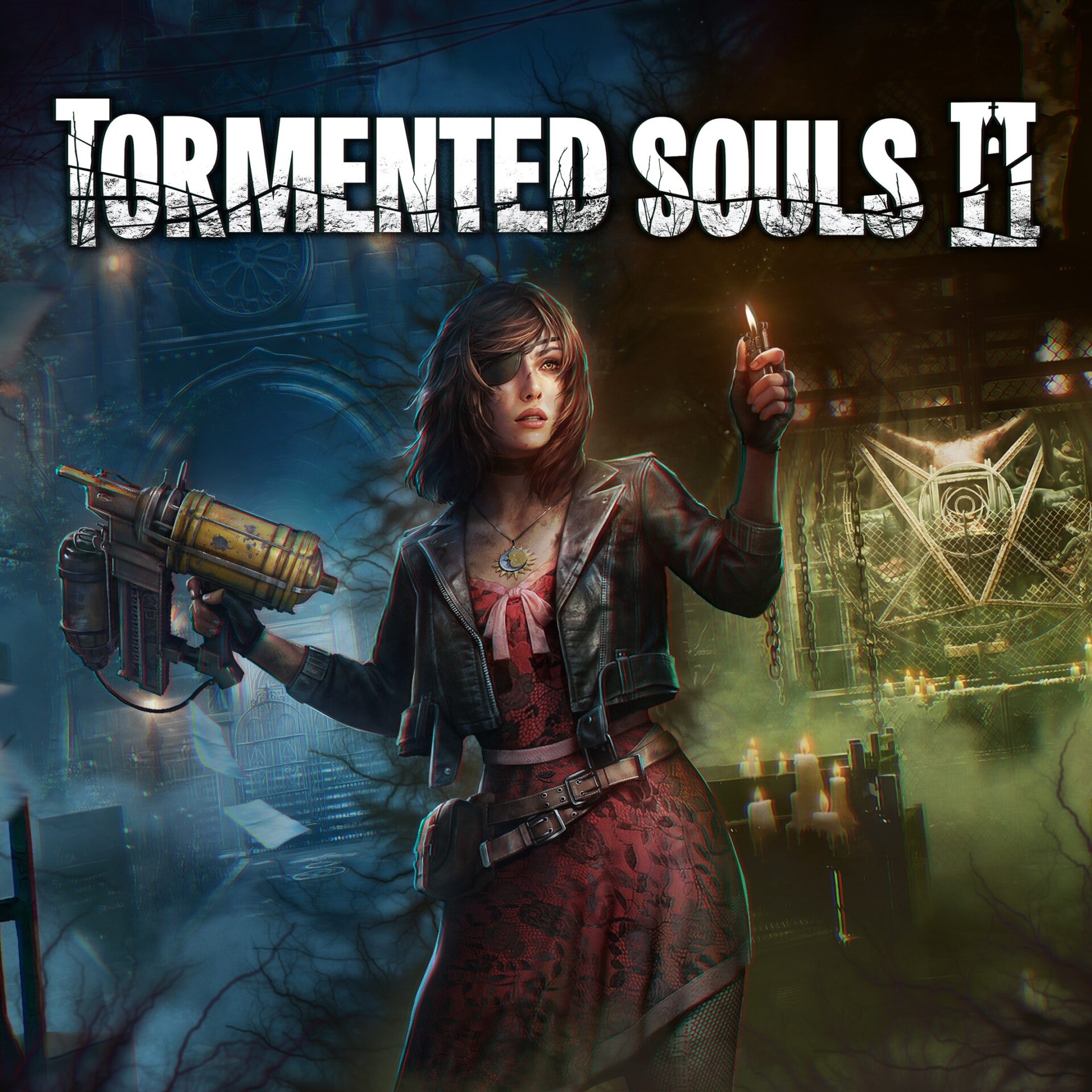 Tormented Souls 2 Xbox Series