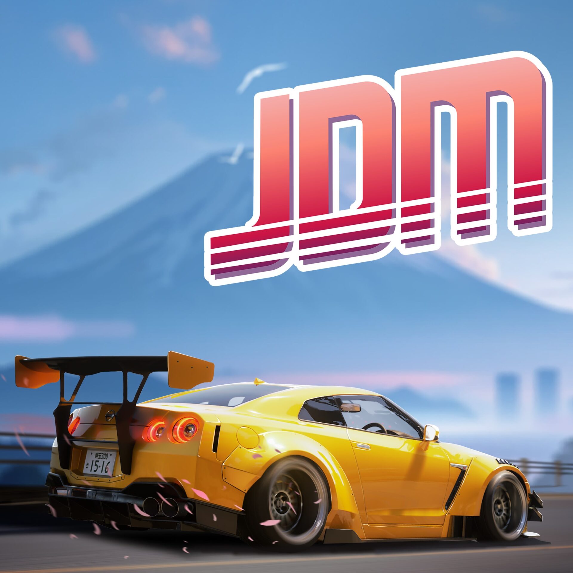 JDM Japanese Drift Master Xbox Series