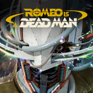 ROMEO IS A DEAD MAN Xbox Series