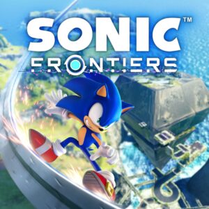 Sonic Frontiers Xbox One/Series