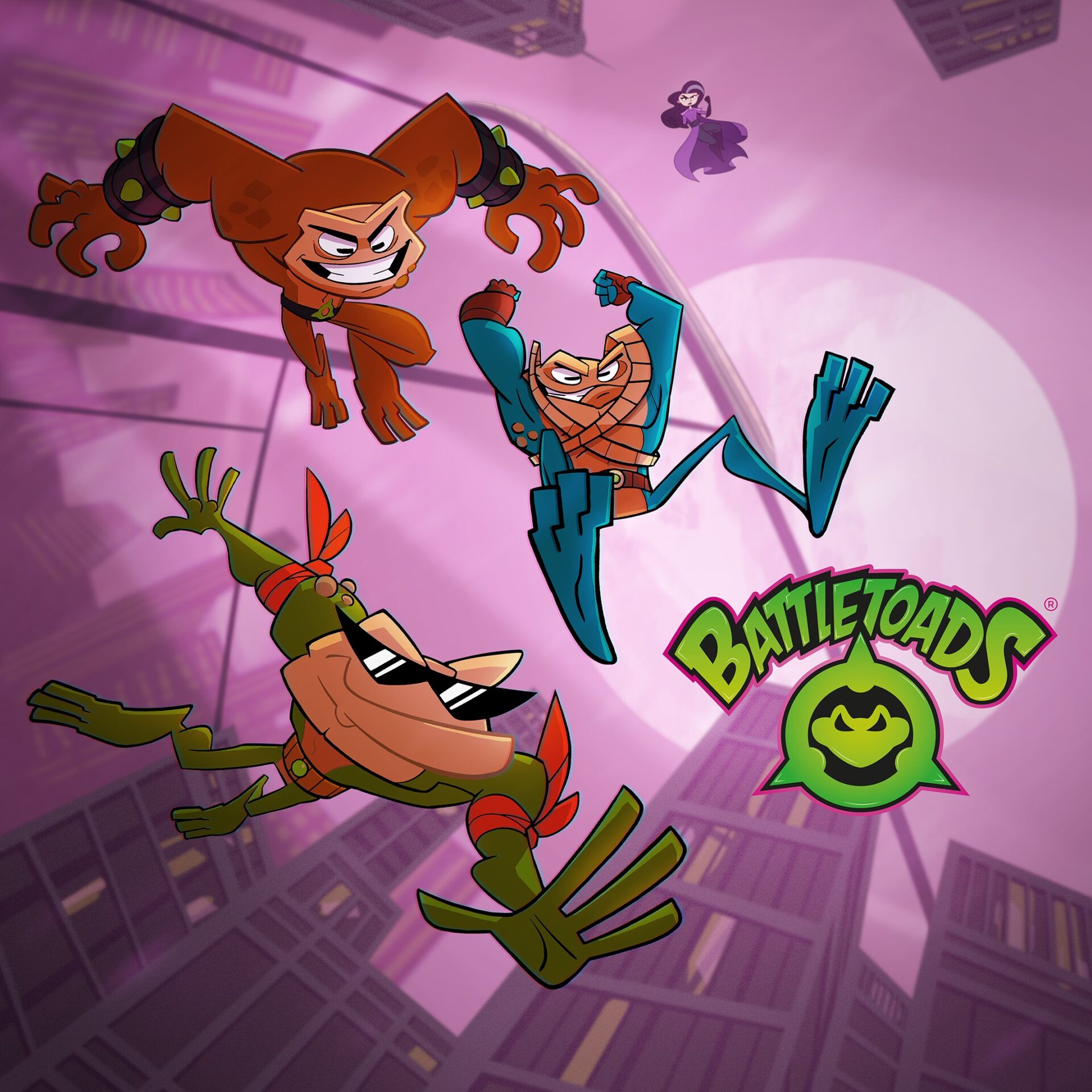 Battletoads Xbox One/Series