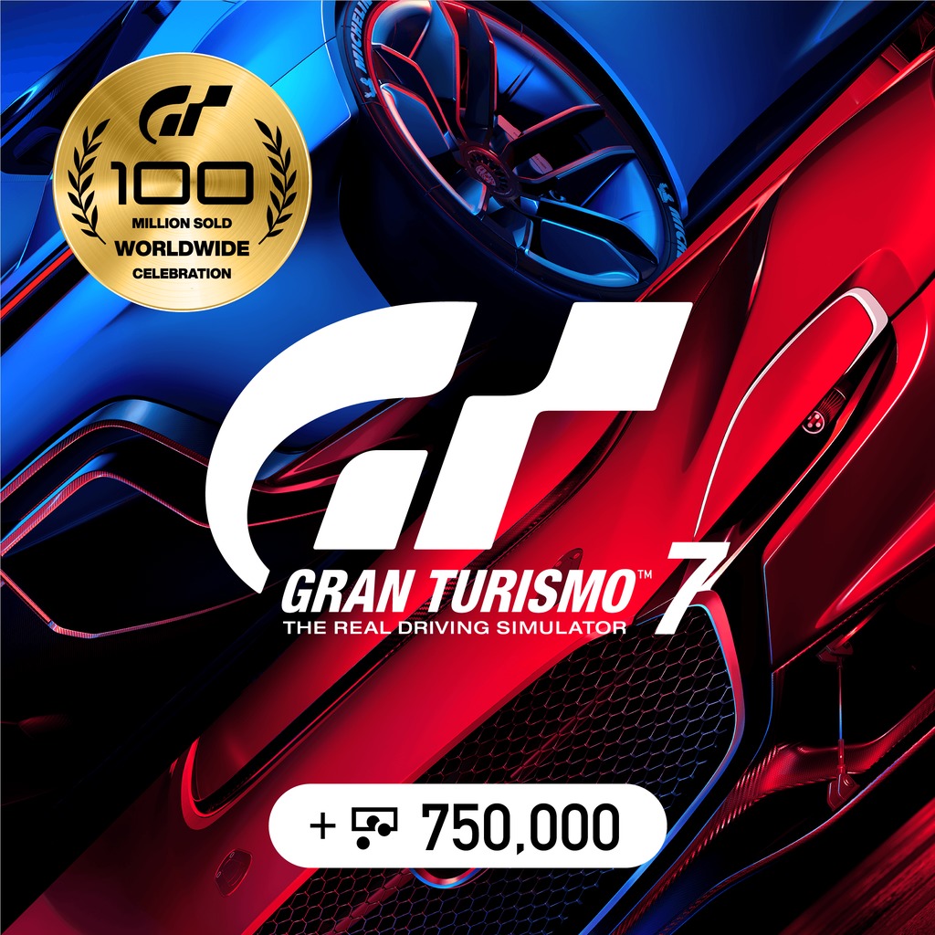 Gran Turismo 7 Playstation 4/5