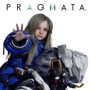 PRAGMATA Xbox Series