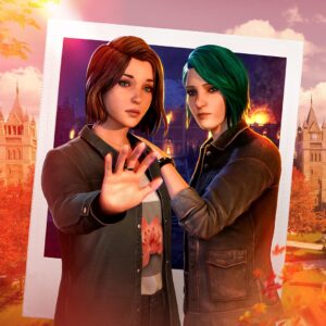 Life is Strange: Reunion Xbox Series