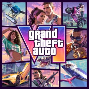 Grand Theft Auto VI Xbox Series X|S