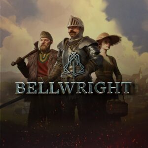 Bellwright Xbox Series X|S