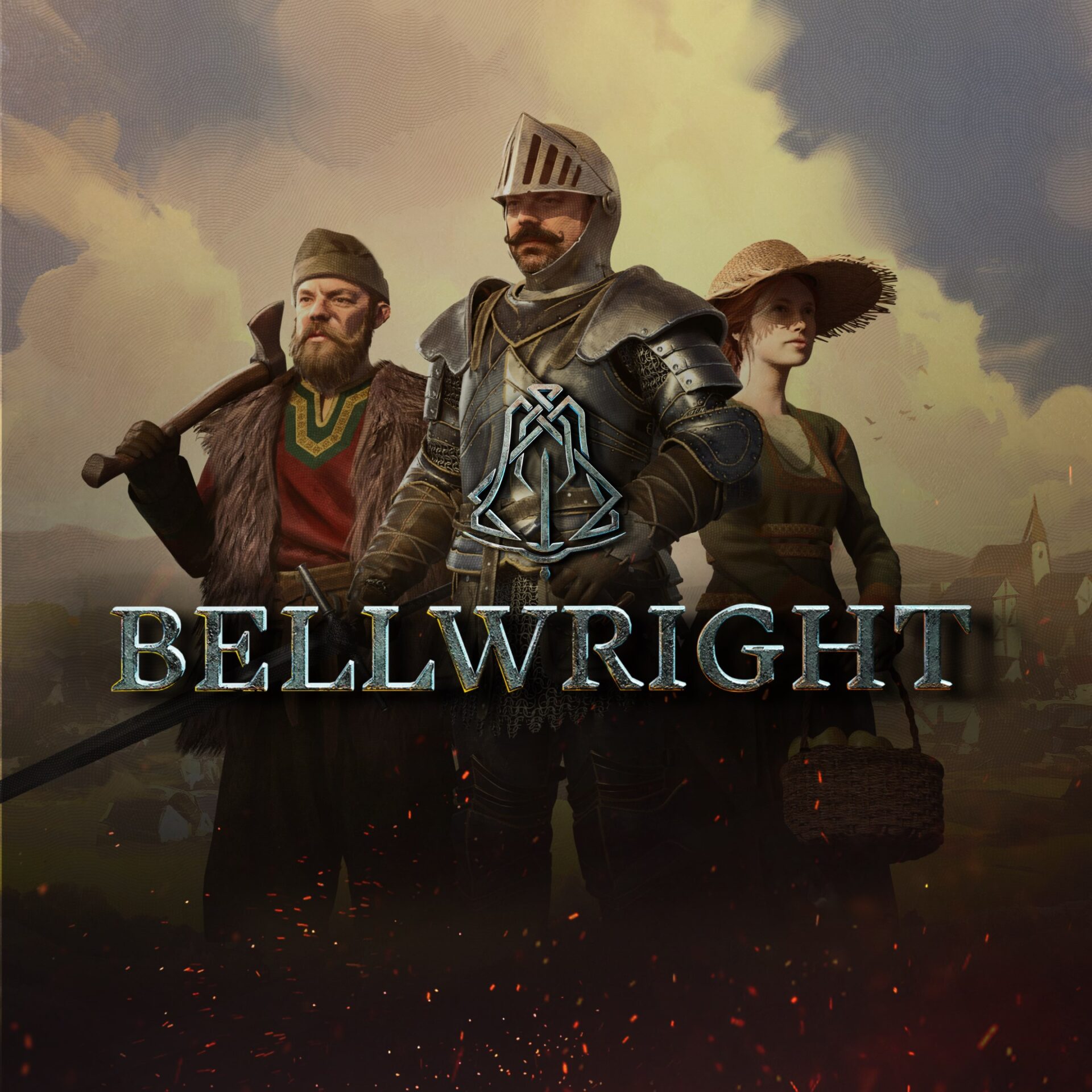 Bellwright Xbox Series X|S