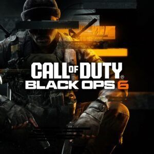 Call of Duty Black Ops 6 Xbox one/Series