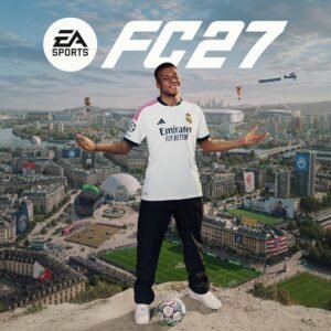 EA SPORTS FC 27 XBOX One/Series