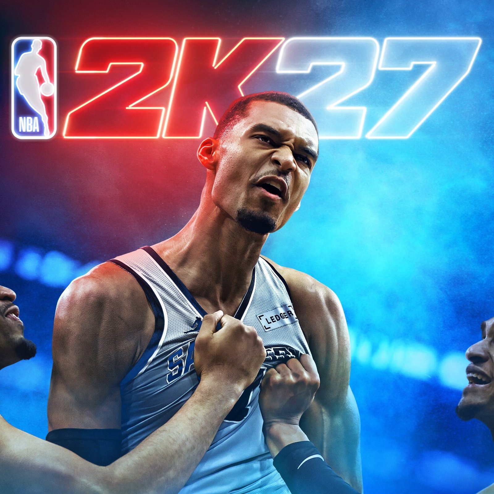 NBA 2K27 Xbox Series