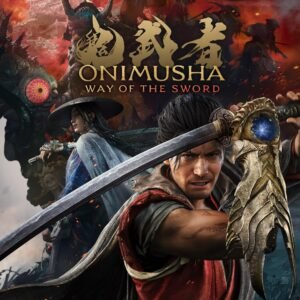 Onimusha: Way of the Sword - Xbox Series