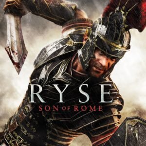 Ryse: Son of Rome Xbox One/Series